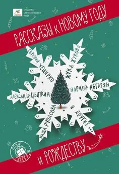 Юлия Евграфова - Рассказы к Новому году и Рождеству