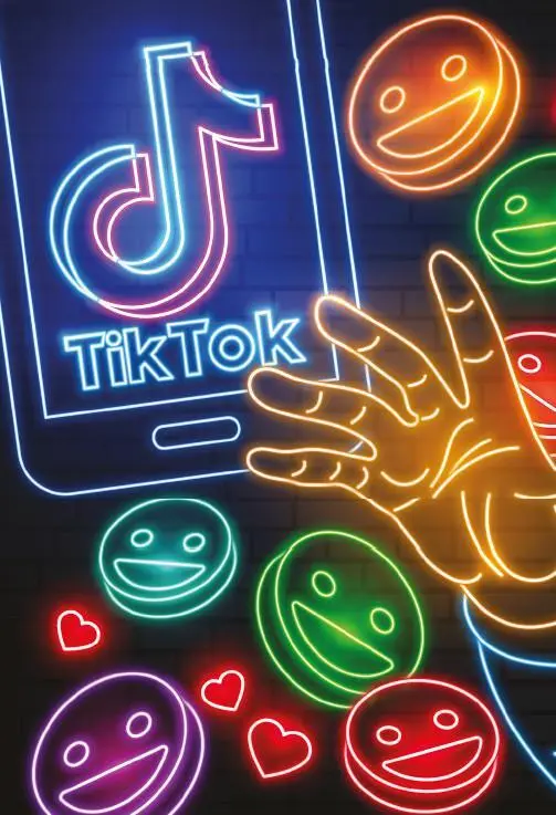 Волшебная история TikTok короткие видео и более миллиарда просмотров в день - фото 4