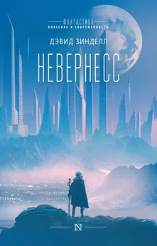 Дэвид Зинделл - Невернесс