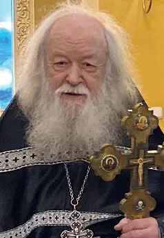 ТроицеСергиева Лавра находится в фокусе истории Российского государства от - фото 96