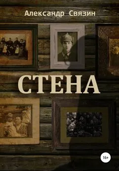 Александр Связин - Стена