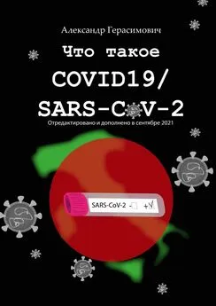 Александр Герасимович - Что такое COVID19/SARS-CoV-2