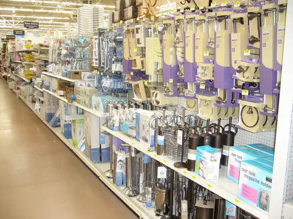 Rатегории Сантехника в Wal Mart Фотография Xs935 at English Wikipedia - фото 8