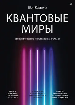 Шон Кэрролл - Квантовые миры и возникновение пространства-времени