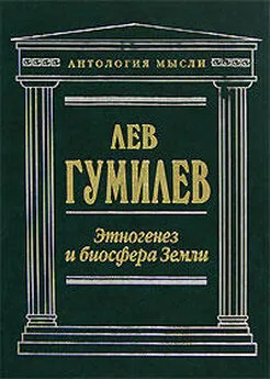 Лев Гумилёв - Этногенез и биосфера Земли