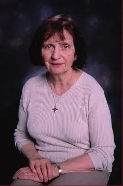 Aнна Вежбицкаяродилась и получила образование в Польше С 1973 года живет с - фото 1