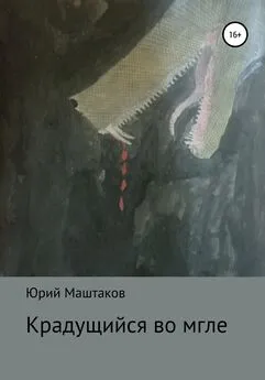 Юрий Маштаков - Крадущийся во мгле
