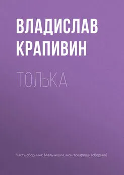 Владислав Крапивин - Толька