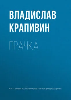 Владислав Крапивин - Прачка