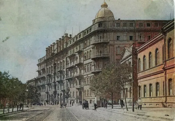 Азербайджан Баку в 19 веке Источник - фото 26