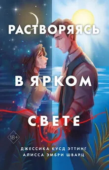 Алисса Эмбри Шварц - Растворяясь в ярком свете