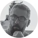 Митя говорит Я из фанатов профессии никогда всерьез не думал чтобы уйти - фото 2