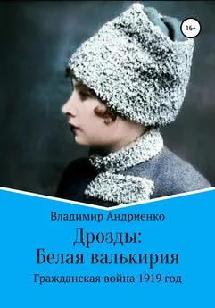 Владимир Андриенко - Дрозды: Белая Валькирия