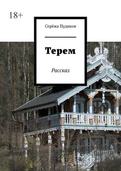 Серёжа Пудиков - Терем. Рассказ