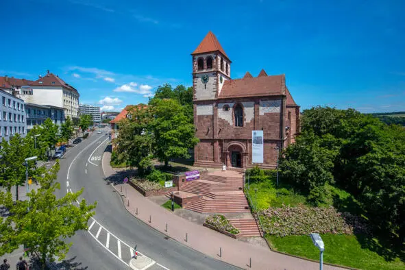 Пфорцгейм Германия httpsrdgesellschaftrupage13781044html Случай в - фото 29