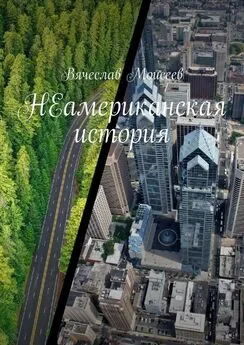 Вячеслав Моисеев - НЕамериканская история