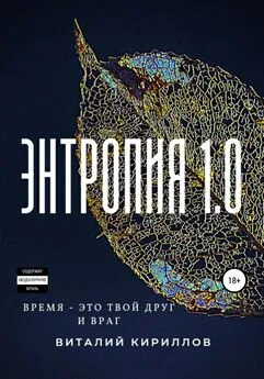 Виталий Кириллов - Энтропия 1.0