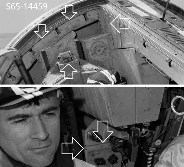 Покраска не единственный признак ужасного качества устройства Аннотация к - фото 25