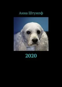 Анна Штумпф - 2020