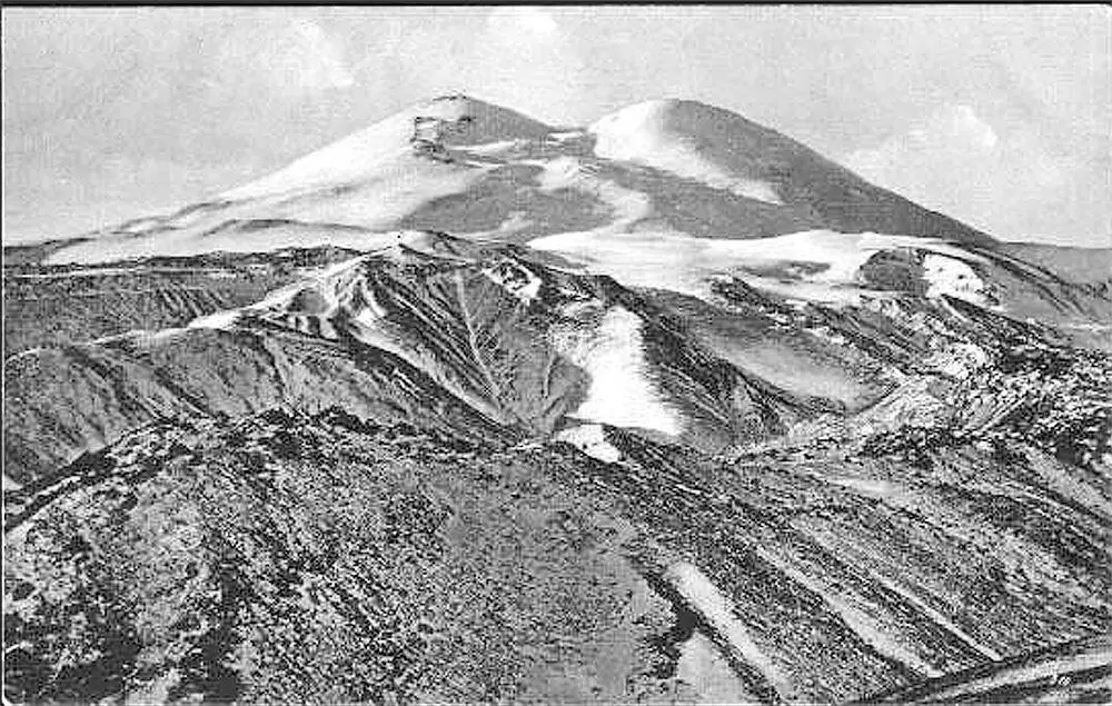 Дуглас Фрешфильд Исследования Кавказа Дуглас Фрешфильд 18451934 - фото 6