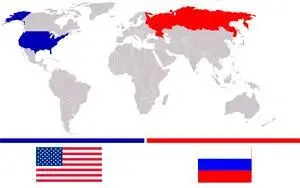 С самого своего возникновения Россия и США всегда играли важную и часто - фото 2