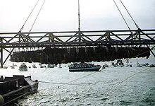 Ханли поднятая со дна гавани Чарльстона 2000 год Первые победы ВМС США - фото 40