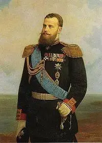 Великий князь Алексей Александрович1850 1908 четвёртый сын императора - фото 88