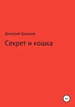 Дмитрий Шашков - Секрет и кошка