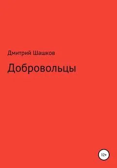 Дмитрий Шашков - Добровольцы