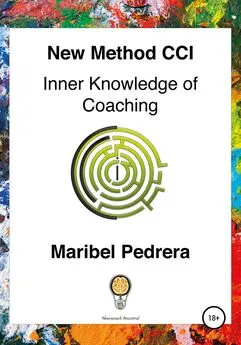 Maribel Pedrera - New Method ICC Inner Knowledge of Coaching