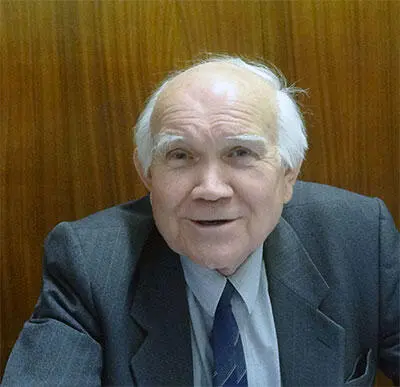 1620А И Родионов в рабочем кабинете во время беседы 211013 136 - фото 43