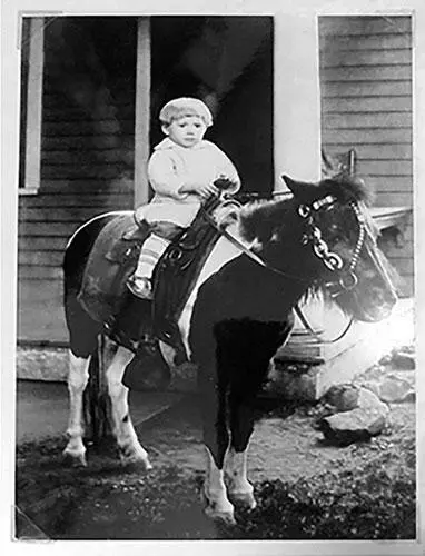 0212Первая фотография Ж А Коваля СьюСити 19151916 гг 325 Эту - фото 59