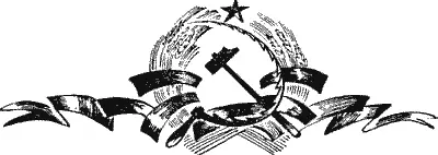 1917 год Октябрь Только что свершилась Великая Октябрьская социалистическая - фото 35