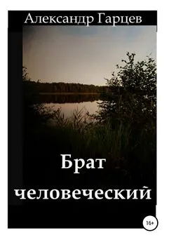 Александр Гарцев - Брат человеческий