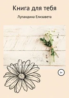 Лупандина Елизавета - Книга для тебя