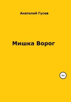 Анатолий Гусев - Мишка Ворог