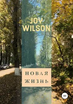 Joy Wilson - Новая жизнь