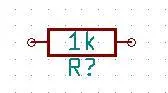 Рисунок 15 Изменения значения компонента Для добавления другого резистора - фото 8