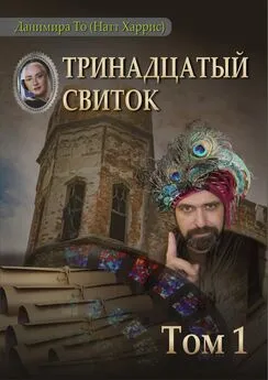 Данимира То - Тринадцатый свиток. Том 1