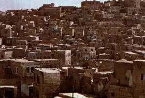 Хеврон типичный библейский город Хелкаф Упоминается в кн И Навина 2131 - фото 72