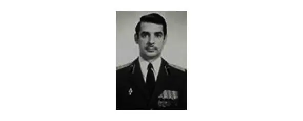 К юбилею К юбилейной встрече однокурсников в 1999г С тобой всегда ты знай - фото 47