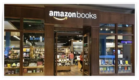 Не все знают что империя Amazonначалась с личного хобби Джеффа Безоса он - фото 6