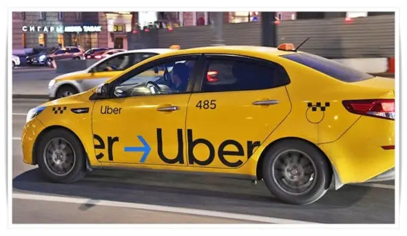 Из собственной потребности Трэвиса Каланика и Гаррета Кэмпа появился Uber - фото 9