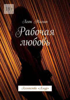 Леон Малин - Рабочая любовь. Агентство «Амур»