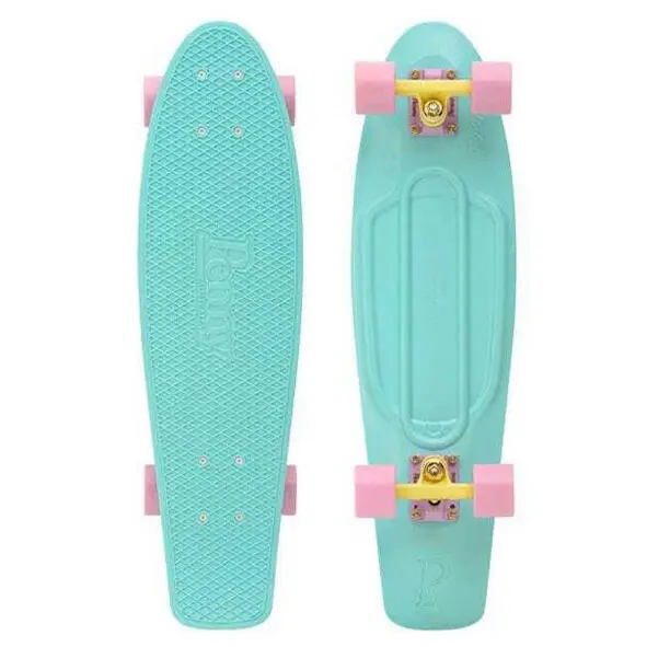 Penny board совмещать школу и бизнес Вам наверняка интересно как же я - фото 8