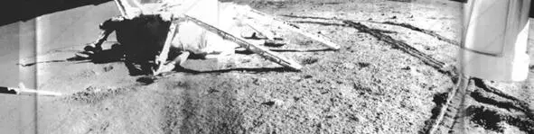 20 сентября 1970 года после прилунения Луна16 с помощью бортовых - фото 58