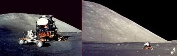 Если LM меньше справа потому что фотограф находится дальше как может - фото 55