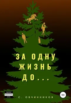 Сергей Овчинников - За одну жизнь до…