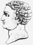 Марк Лициний Красс 11553 гг до РХ прозванный Богатым Прорисовка - фото 61