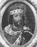 Александр Невский мозаика мастерской МВ Ломоносова XVIII в Александр - фото 85